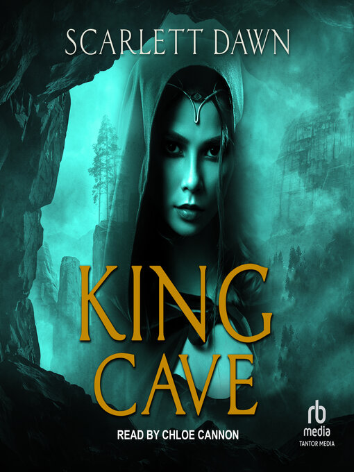 Title details for King Cave by Scarlett Dawn - Available